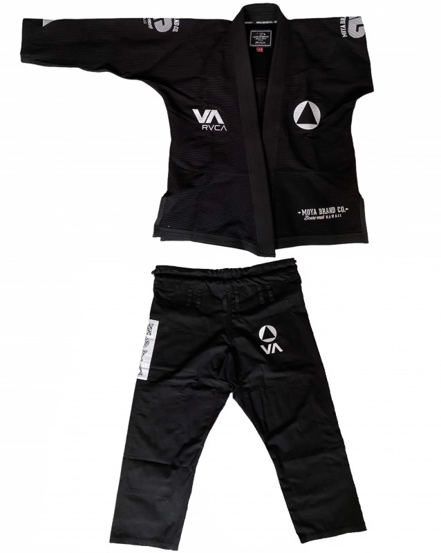 ONLINE SHOP ARLAN BRAND | Сatalog | BJJ GIS | RVCA x MOYA x
