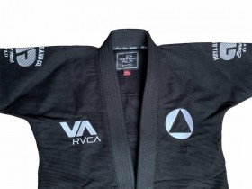 RVCA - ☆新品☆RVCA x Moya x Barca Boars Nest柔術着 ☆新品☆RVCA x Moya x Barca Boars Nest柔術着