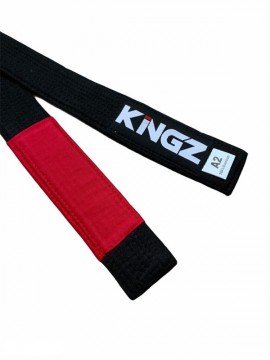 KINGZ BELT BLACK