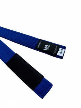 RVCA x SHOYOROLL BELT BLUE