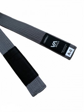 RVCA x SHOYOROLL KIDS BELT GRAY