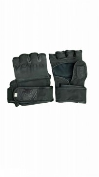 VENUM MMA black