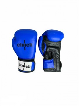 CLINCH BLUE 10 oz